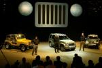 Jeep Liberty Renegade 2002 года